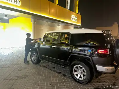 اف جي كروزر موديل 2014 9