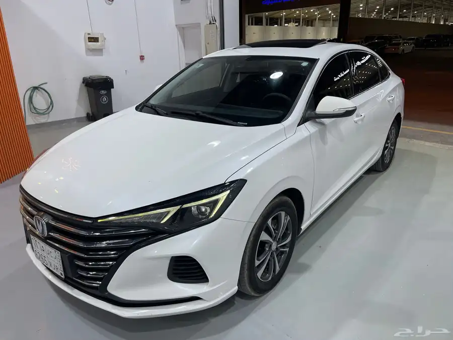 شانجان ايدو بلاس فل كامل 2023 بدي وكاله نضيف index