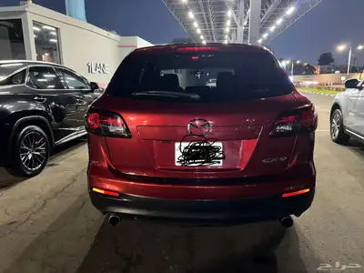 مازدا CX9 2016 للبيع 5