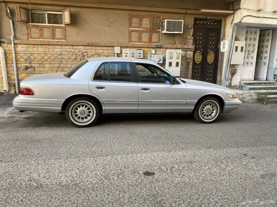 فورد جراند ماركيز index