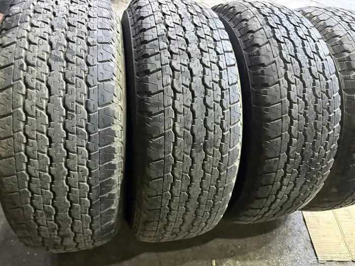 كفرات برجست ون وكاله فتك مقاس 16 4