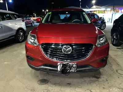 مازدا CX9 2016 للبيع 4