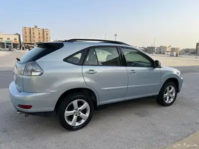 للبيع لكزس Rx330 2005 5