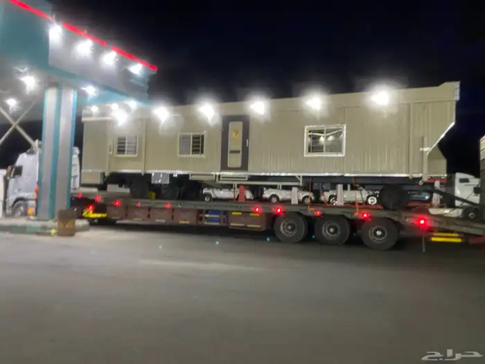 لوبد في تبوك 0