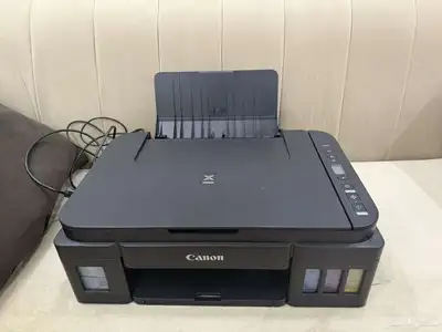 طابعة Canon غذائية للاسر المنتجه 0