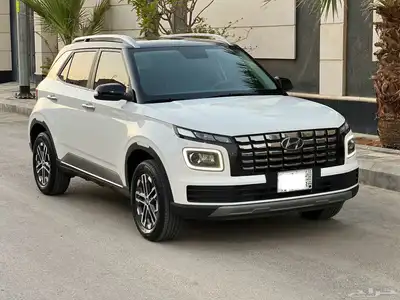 Hyundai venue 2023 Automatic 1.0 turbo all original paint 0