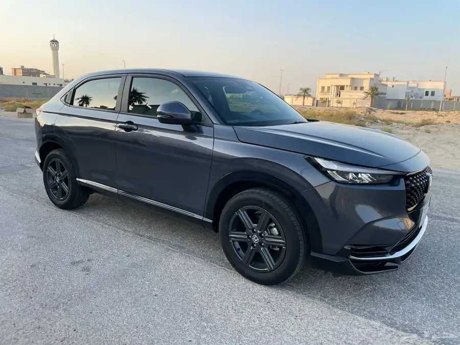 هوندا HRV فل كامل عداد 10 الاف فقط index