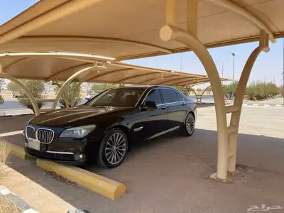 بي ام دبليو نظيفة جدا  البيع سمح 0