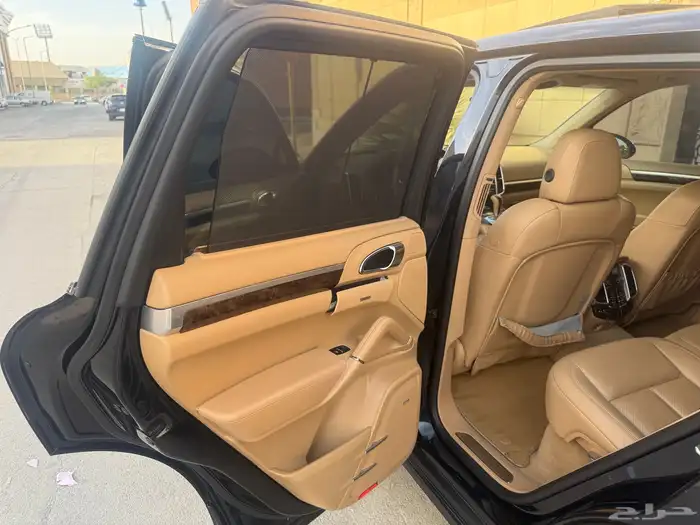 بورش كاين S 2015 9