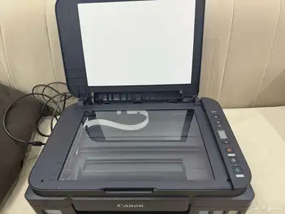 طابعة Canon غذائية للاسر المنتجه 2