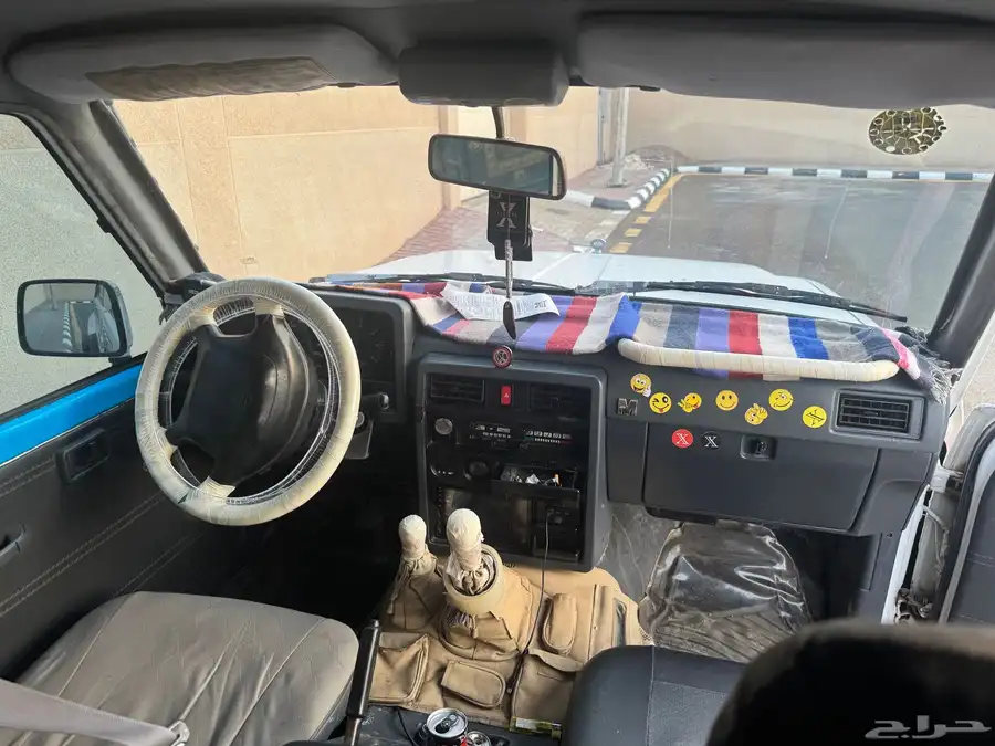 جيب باترول موديل 96 للبيع index