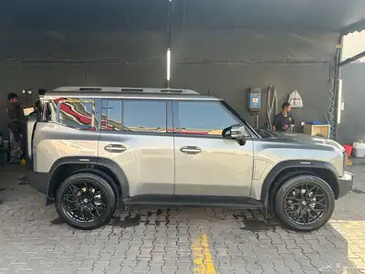 للبيع T2 جيتور 2025 3