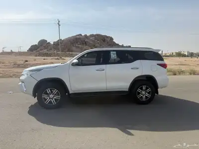 فورتشينر 2019 للبيع 7