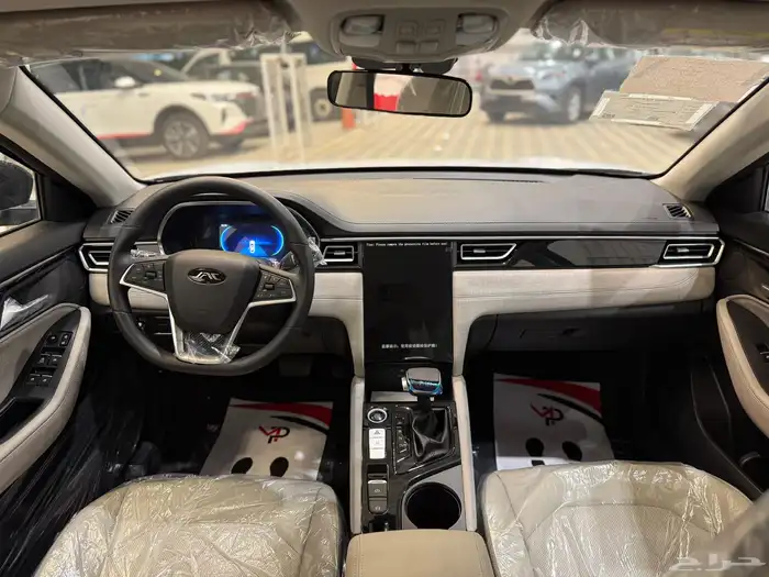 جاك j7 2025 اقل سعرر 6