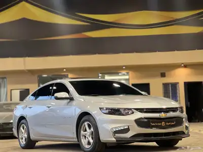ماليبو بنزين تيربو فل 2018 1