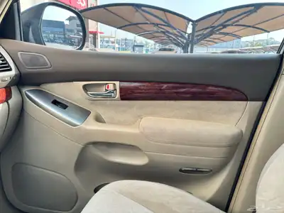 برادو ستة سلندر 2008 9