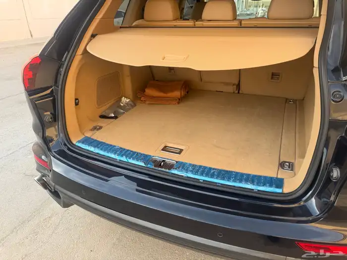 بورش كاين S 2015 4
