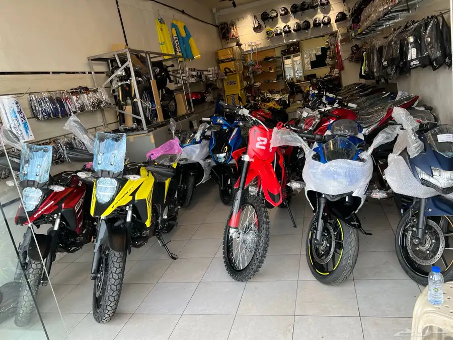 صحراوي الوسام و المهدي ادفنشر 250V-strom 250 وجكسر 250 index