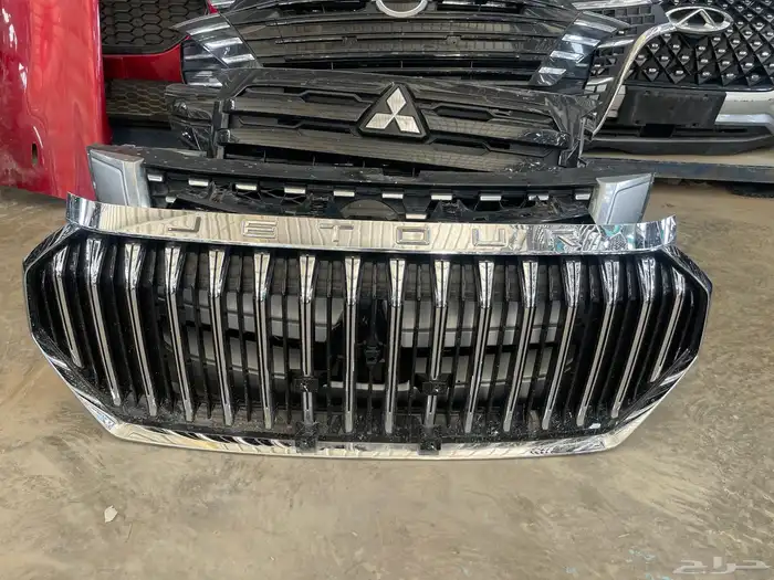 شبك جيتور x90 شمعة جيتور x70 بلس 2
