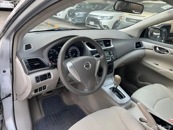 سنترا 2020 نظيف لدى قمة الاطلال 39