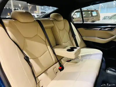 كاديلاك CT5 2020 ( بحالة ممتازة ) 10
