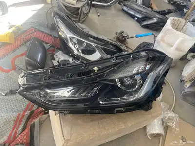 شبك جيتور x90 شمعة جيتور x70 بلس 6