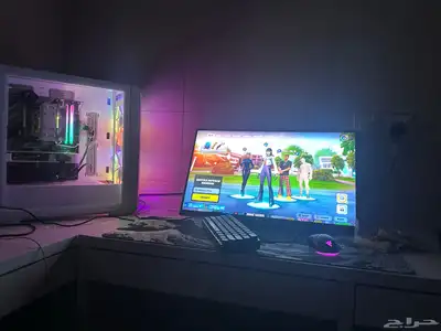 بيسي قيمنق احترافي 0
