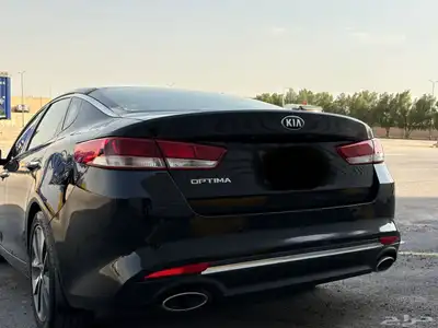اوبتيما 2016 فل كامل للبيع 9