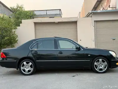 لكزس 8