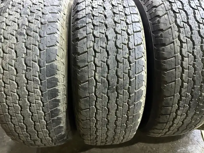 كفرات برجست ون وكاله فتك مقاس 16 3