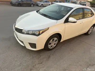 كرولا 2015 للبيع 1