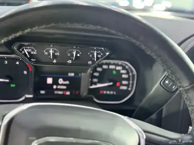 سييرا ديزل hd2500 10