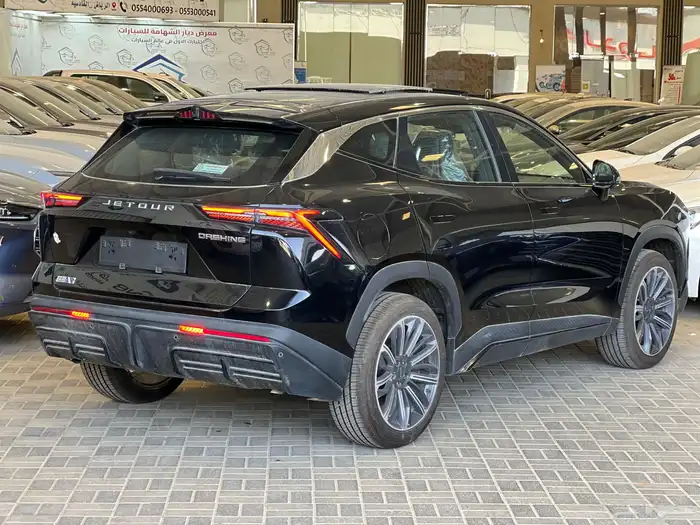 جيتور داشينج 2024 لاكجيري كاش واقساط 9