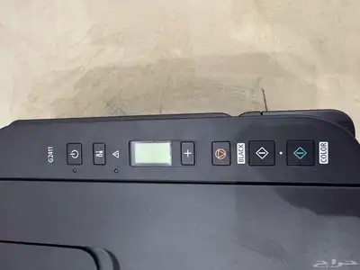 طابعة Canon غذائية للاسر المنتجه 3