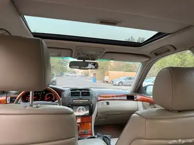 لكزس 3