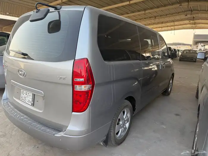 هونداي H1 ديزل 2019 3