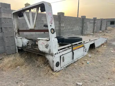 صندوق سطحه للبيع 0