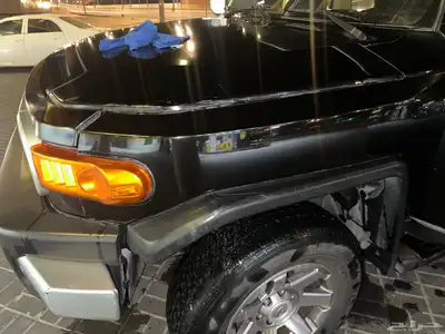 اف جي كروزر موديل 2014 15