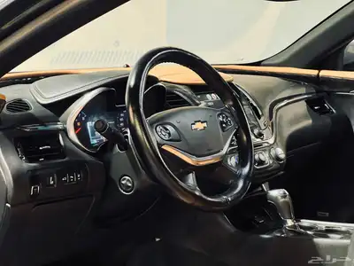 امبالا LTZ 2016 بحاله ممتازه 6