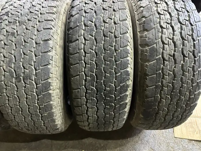 كفرات برجست ون وكاله فتك مقاس 16 2