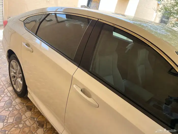 هوندا اكورد مديل 2020 استاندر سعودية وارد عبدالله هاشم 11