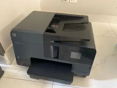 طابعه hp 1