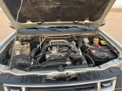 ايسوزو ديماكس ديزل 2011 LS تماتيك 7