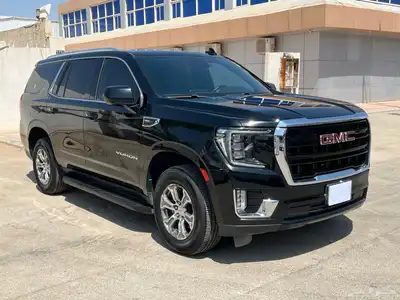 يوكن 2023 قصير سعودي بدون دبل 12