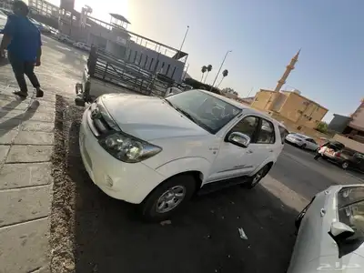 جيب فور شنر 3