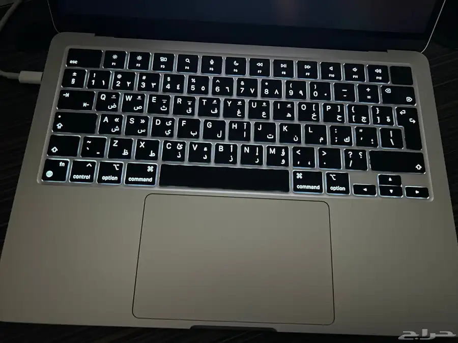 Macbook Air M2 16gb index