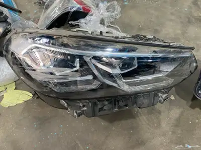 شمعات بي ام دبليو 0