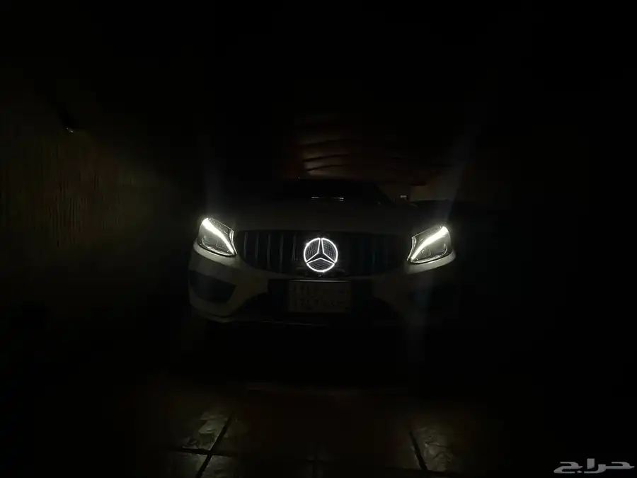 Mercedes c200 index