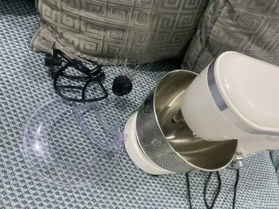 عجانه بلاك اند ديكر 1