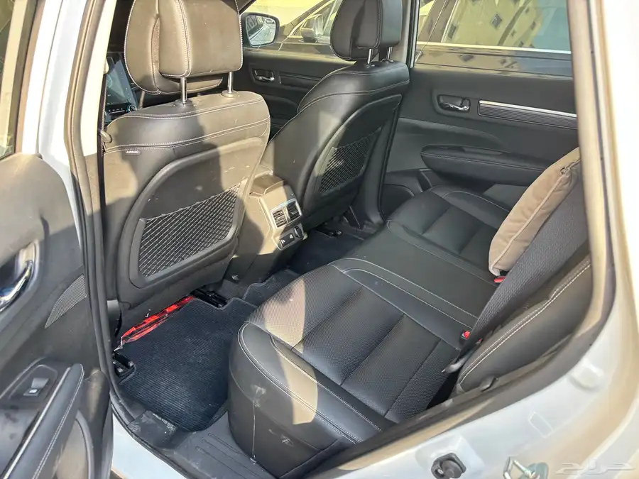 Renault Koleos 2024 LE 4WD index
